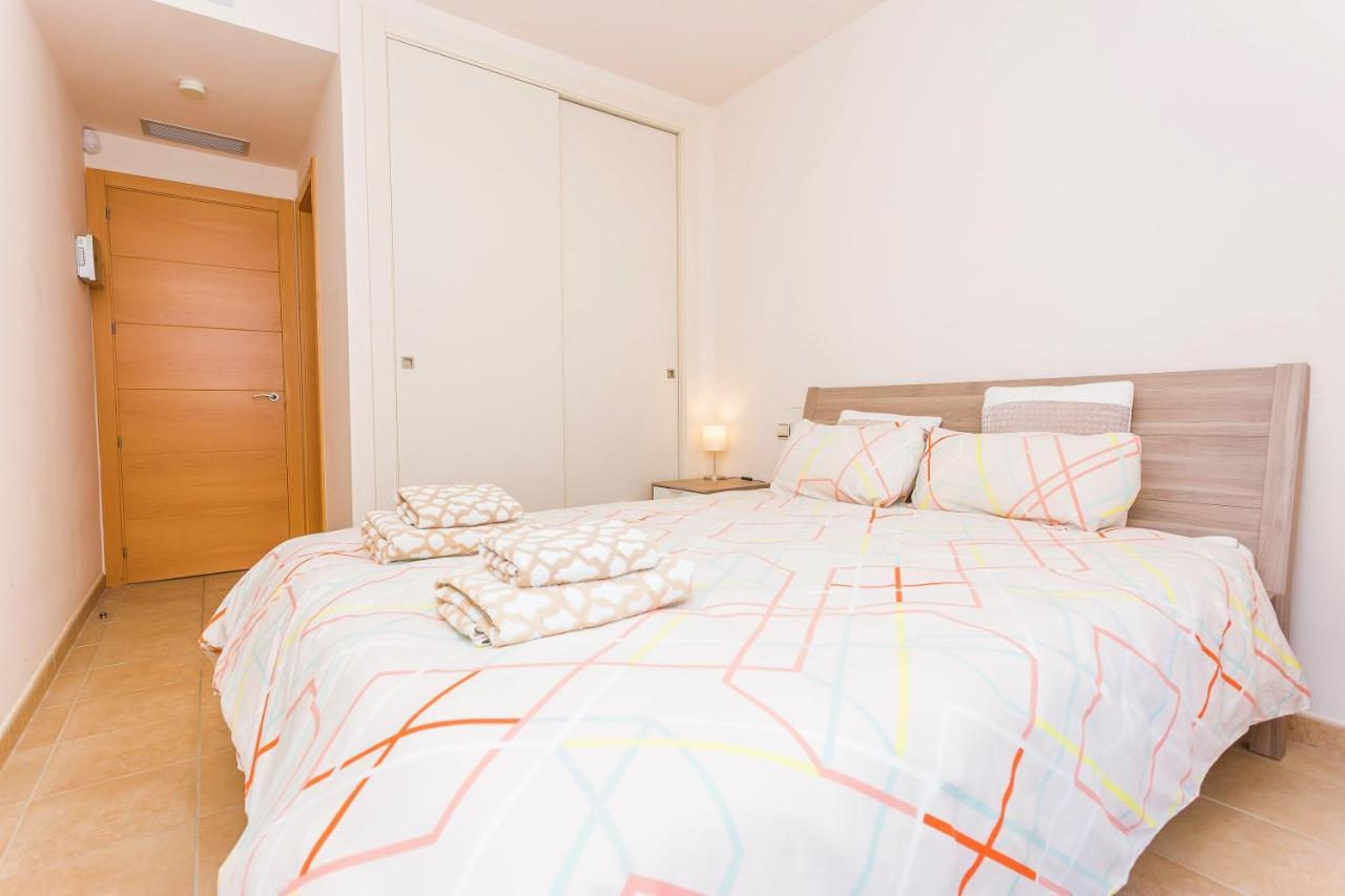 New 2Br 2Ba Fully Equipped - Alamar La Cala Mijas Exterior photo